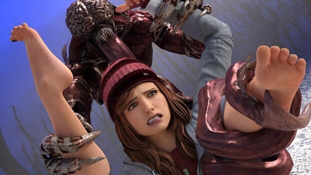 Full leaked Until dawn private photo