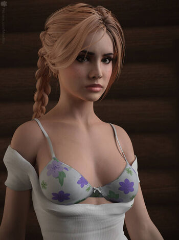 Full leaked Until dawn private photo