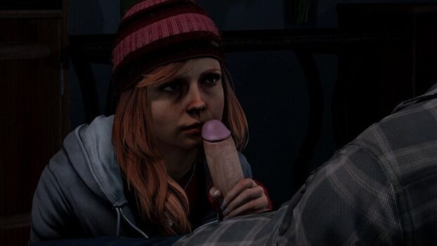 Full leaked Until dawn private photo