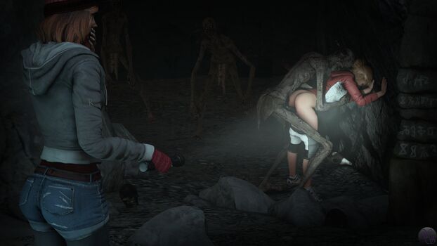 Until Dawn