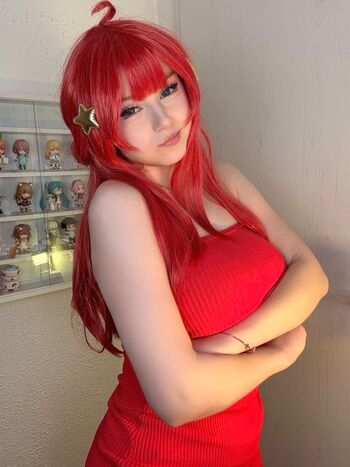 Full leaked Upminaa page private photo