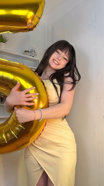 Full leaked Upminaa  page private photo