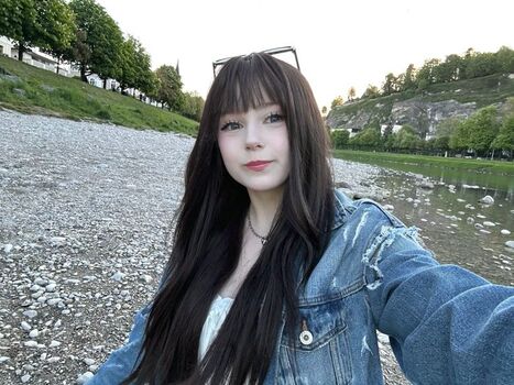 Full leaked Upminaa page private photo