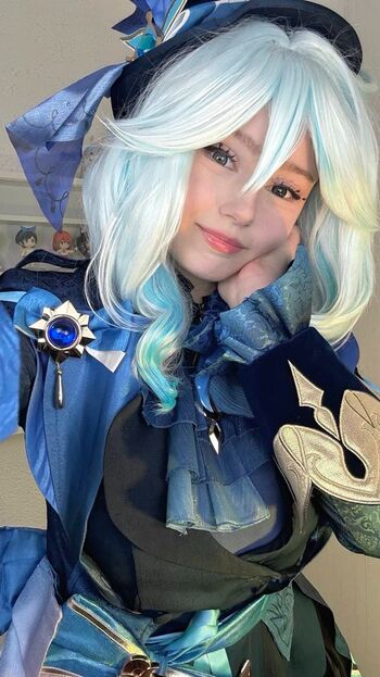 Full leaked Upminaa  page private photo