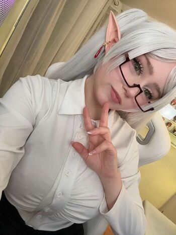 Full leaked Upminaa  page private photo