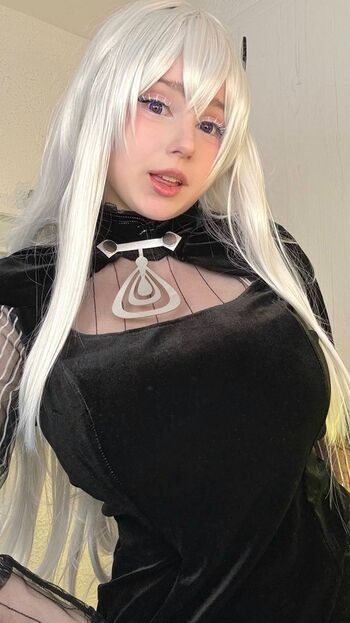 Full leaked Upminaa  page private photo