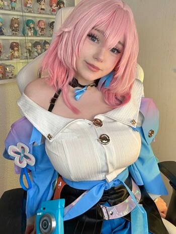 Full leaked Upminaa  page private photo