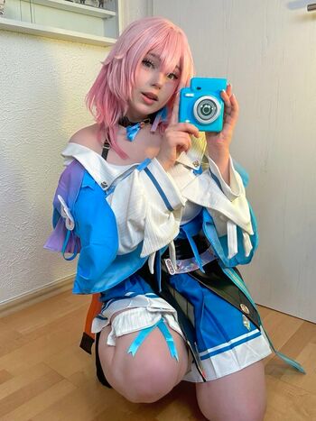 Full leaked Upminaa page private photo