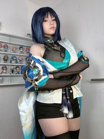 Full leaked Upminaa page private photo