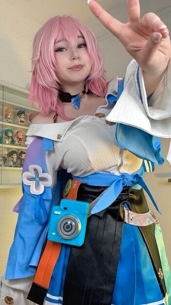 Full leaked Upminaa page private photo