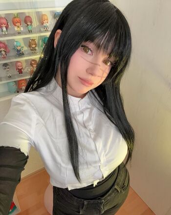 Full leaked Upminaa page private photo