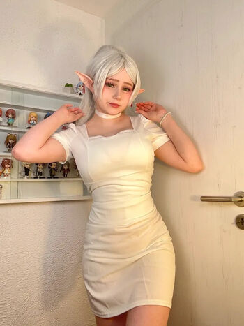 Full leaked Upminaa page private photo