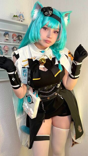 Full leaked Upminaa page private photo