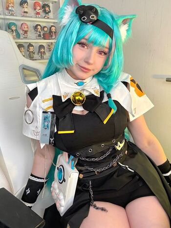 Full leaked Upminaa page private photo