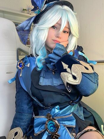 Full leaked Upminaa page private photo