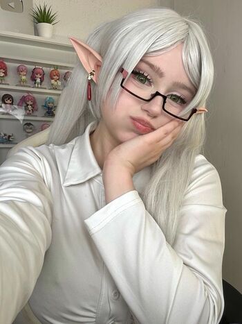 Full leaked Upminaa page private photo