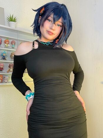 Full leaked Upminaa  page private photo