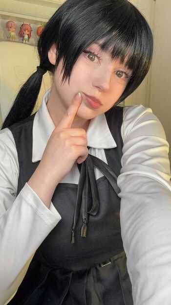 Full leaked Upminaa  page private photo
