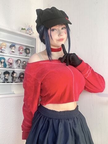 Full leaked Upminaa  page private photo