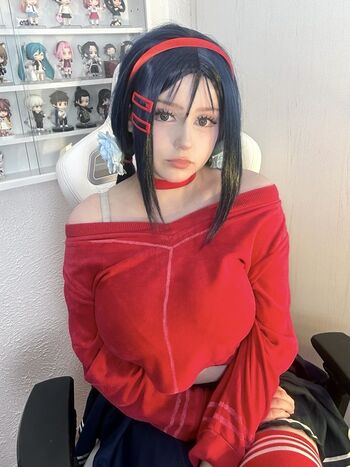 Full leaked Upminaa  page private photo