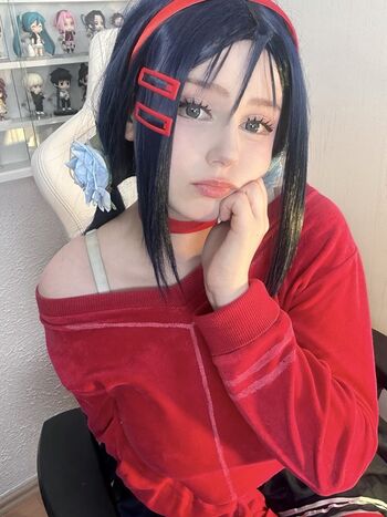 Full leaked Upminaa  page private photo