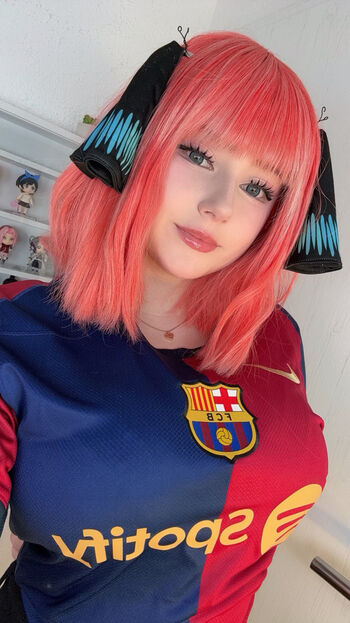 Full leaked Upminaa  page private photo