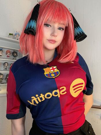Full leaked Upminaa page private photo