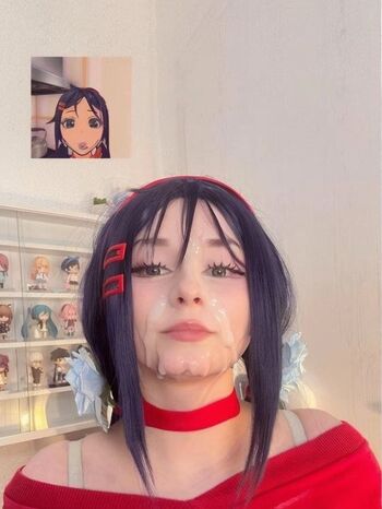 Full leaked Upminaa private photo