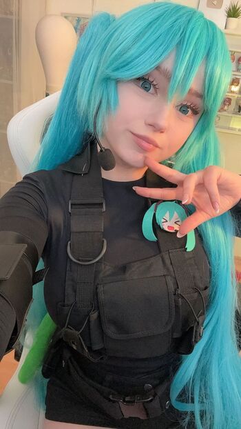 Full leaked Upminaa private photo