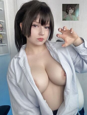 Full leaked Upminaa private photo