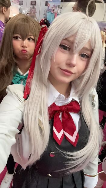 Full leaked Upminaa private photo