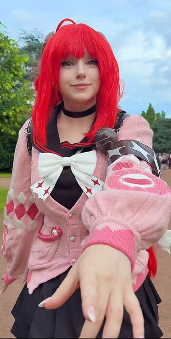 Full leaked Upminaa page private photo