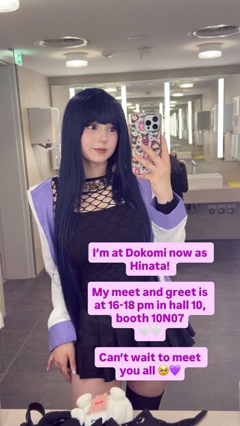Full leaked Upminaa page private photo
