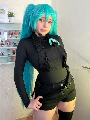 Full leaked Upminaa page private photo