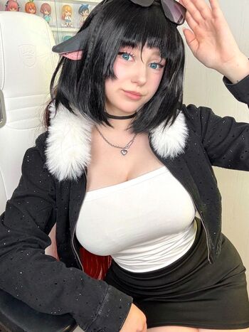 Full leaked Upminaa page private photo