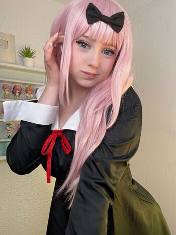 Full leaked Upminaa  page private photo