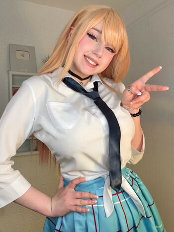 Full leaked Upminaa  page private photo