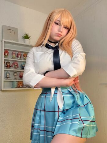 Full leaked Upminaa  page private photo