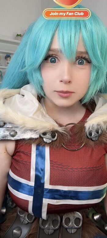 Full leaked Upminaa  page private photo