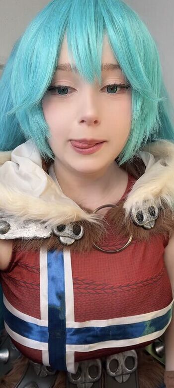 Full leaked Upminaa  page private photo