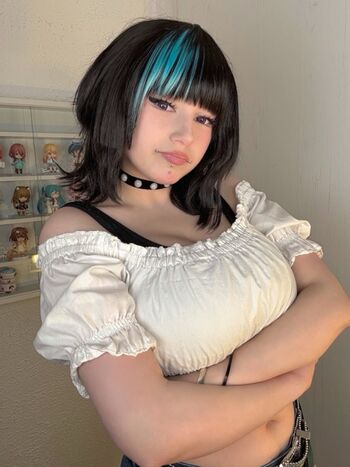 Full leaked Upminaa private photo