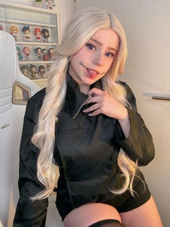 Full leaked Upminaa private photo