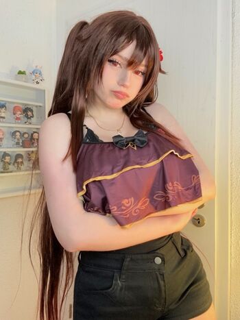Full leaked Upminaa private photo