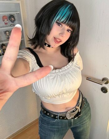 Full leaked Upminaa private photo
