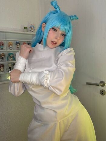 Full leaked Upminaa private photo