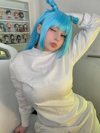 Full leaked Upminaa private photo
