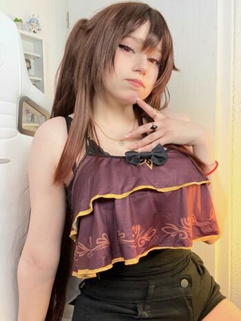 Full leaked Upminaa private photo