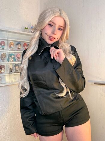 Full leaked Upminaa private photo