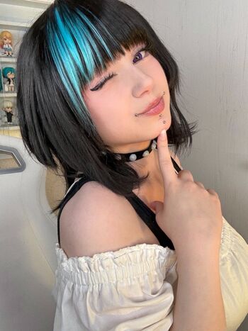Full leaked Upminaa private photo