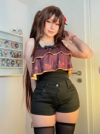 Full leaked Upminaa private photo